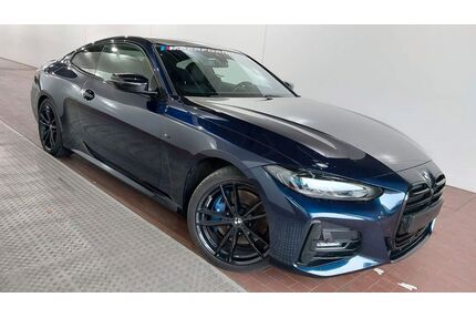BMW 430 Gebrauchtwagen