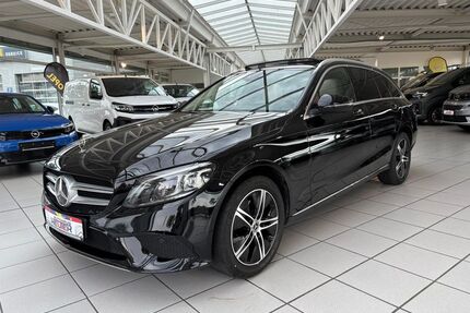 Mercedes-Benz C 220 Gebrauchtwagen