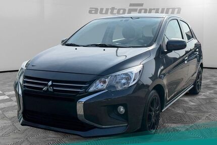 Mitsubishi Space Star Gebrauchtwagen