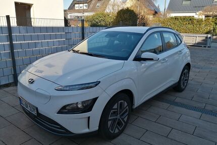 Hyundai KONA Elektro Gebrauchtwagen