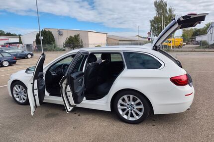 BMW 520 Gebrauchtwagen