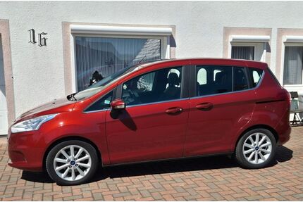 Ford B-Max Gebrauchtwagen