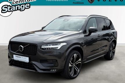 Volvo XC90 Gebrauchtwagen