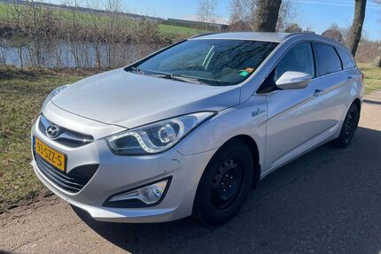 Hyundai i40 Gebrauchtwagen