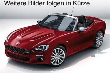 Fiat 124 Gebrauchtwagen