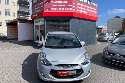 Hyundai ix20 Gebrauchtwagen