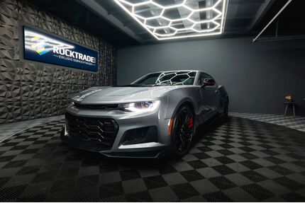 Chevrolet Camaro Gebrauchtwagen