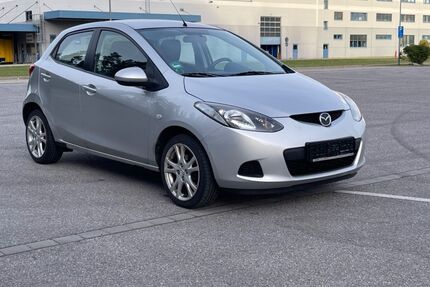 Mazda 2 Gebrauchtwagen