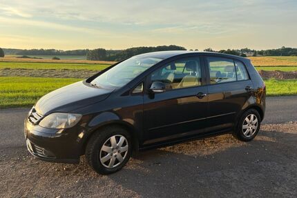 VW Golf Plus Gebrauchtwagen