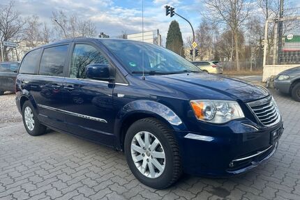 Chrysler Grand Voyager Gebrauchtwagen