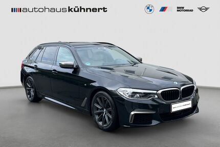 BMW M550 Gebrauchtwagen