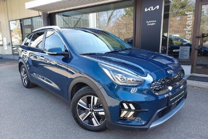 Kia Niro Gebrauchtwagen