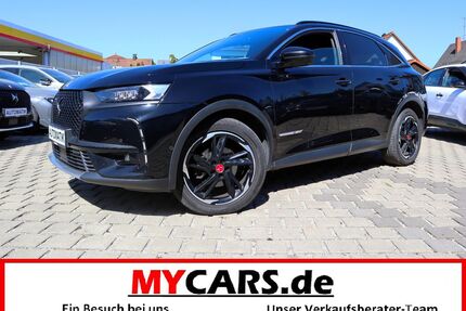 DS Automobiles DS7 (Crossback) Gebrauchtwagen