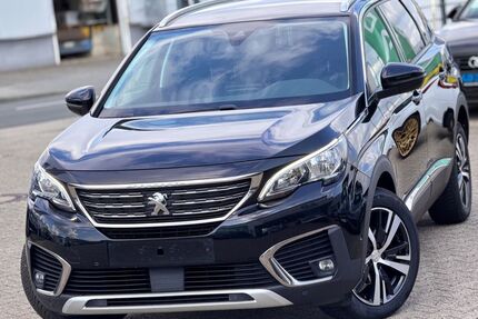 Peugeot 5008 Gebrauchtwagen