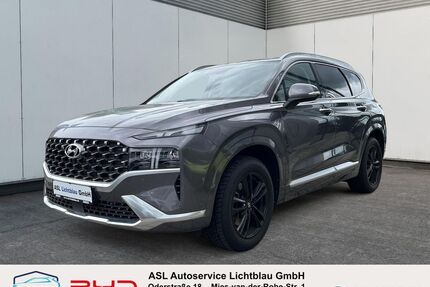 Hyundai SANTA FE Gebrauchtwagen