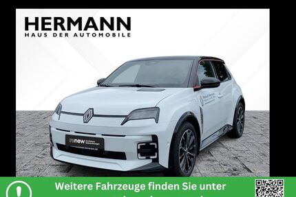 Renault R 5 Gebrauchtwagen
