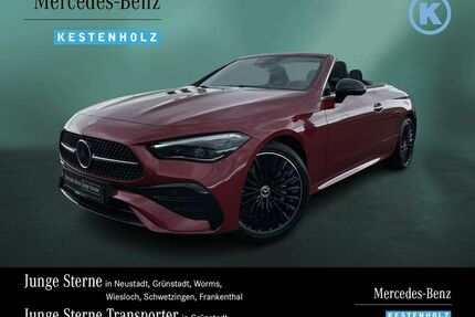 Mercedes-Benz CLE 200 Gebrauchtwagen