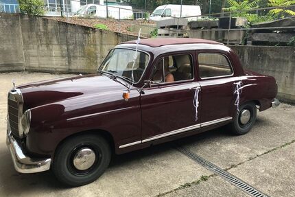 Mercedes-Benz Andere Gebrauchtwagen
