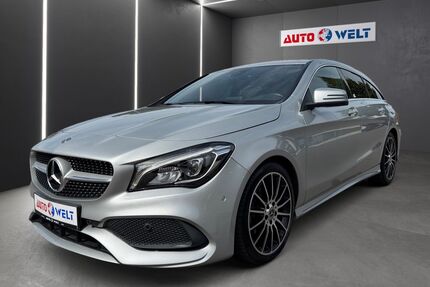 Mercedes-Benz CLA 180 Gebrauchtwagen