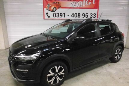 Dacia Sandero Gebrauchtwagen