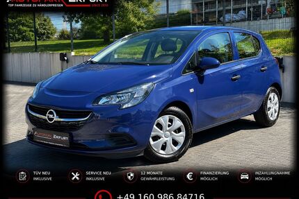 Opel Corsa Gebrauchtwagen