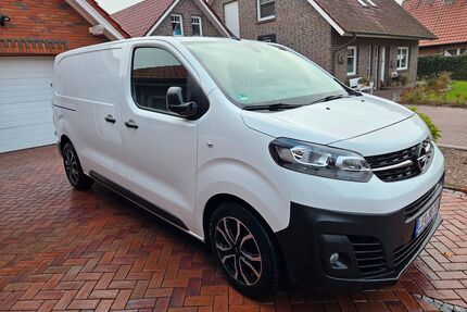 Opel Vivaro Gebrauchtwagen