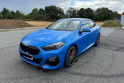 BMW 2er Gran Coupé Gebrauchtwagen