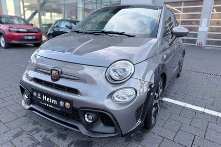 Abarth 500 Gebrauchtwagen