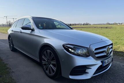 Mercedes-Benz E 400 Gebrauchtwagen