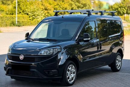 Fiat Doblo Gebrauchtwagen