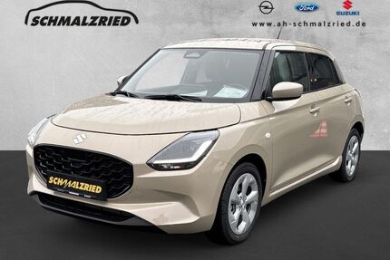 Suzuki Swift Gebrauchtwagen