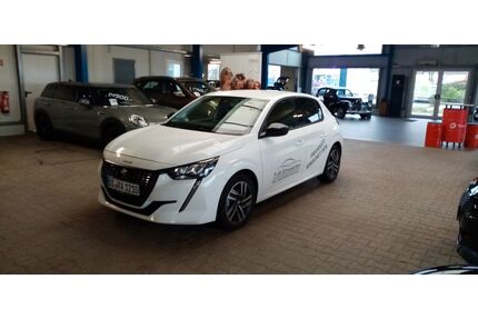 Peugeot 208 Gebrauchtwagen