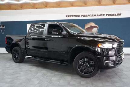 Dodge RAM Gebrauchtwagen