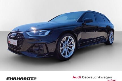 Audi RS4 Gebrauchtwagen