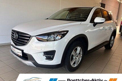 Mazda CX-5 Gebrauchtwagen