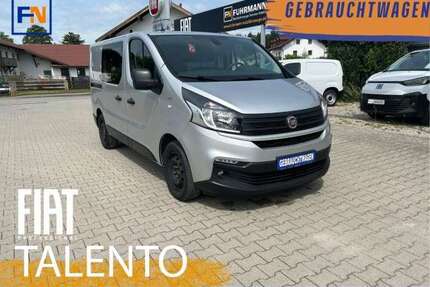 Fiat Talento Gebrauchtwagen