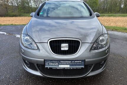 Seat Altea Gebrauchtwagen