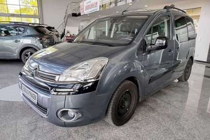 Citroen Berlingo Gebrauchtwagen