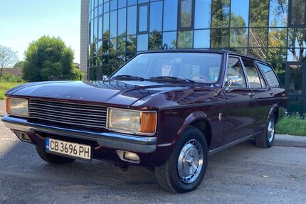 Ford Granada Gebrauchtwagen