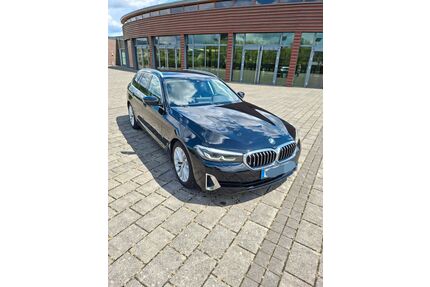 BMW 540 Gebrauchtwagen