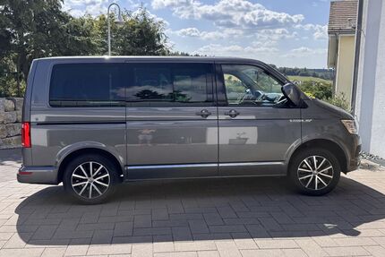 VW T6 Multivan Gebrauchtwagen