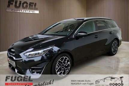 Kia ceed Sportswagon Gebrauchtwagen