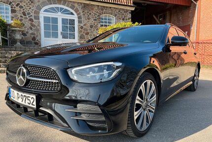 Mercedes-Benz E 400 Gebrauchtwagen