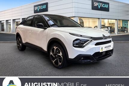 Citroen C4 Gebrauchtwagen