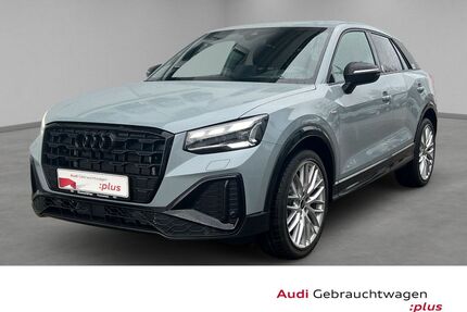 Audi Q2 Gebrauchtwagen