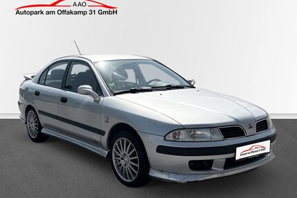 Mitsubishi Carisma Gebrauchtwagen