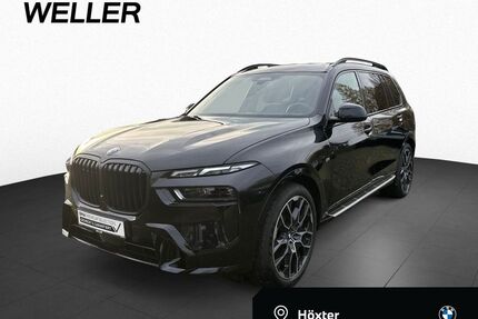 BMW X7 Gebrauchtwagen