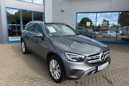 Mercedes-Benz GLC 300 Gebrauchtwagen