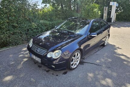 Mercedes-Benz C 230 Gebrauchtwagen