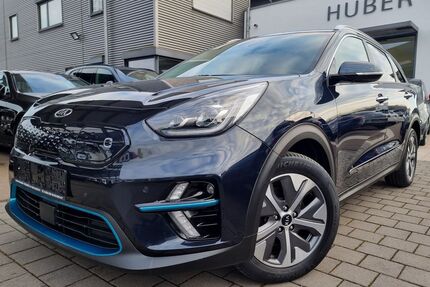 Kia Niro Gebrauchtwagen